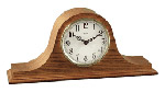 Hermle 21135-I90340 Sweet Briar Mantle Clock CLICK FOR MORE DETAILS