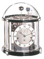 Hermle 22823-740352 Tellurium II Astrolabium Clock CLICK FOR MORE DETAILS