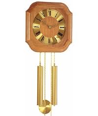 Hermle 60957-040261 Striking Skeleton Clock CLICK FOR MORE DETAILS